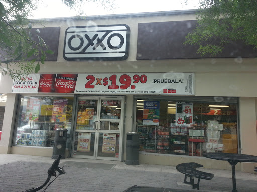 OXXO cerralvo 50lte