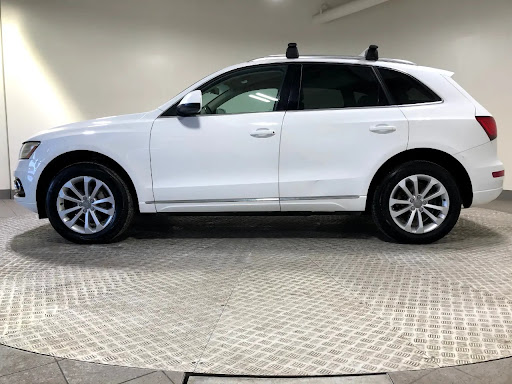 Car Dealer «Logic Auto Sales LLC», reviews and photos, 4920 Commerce Pkwy Unit # 4, Warrensville Heights, OH 44128, USA