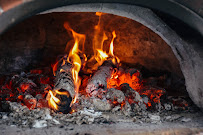 Photos du propriétaire du Pizzas à emporter Les flammes d'Adrien - Pizzas et tartes flambées au four à bois à emporter à Authume - n°12