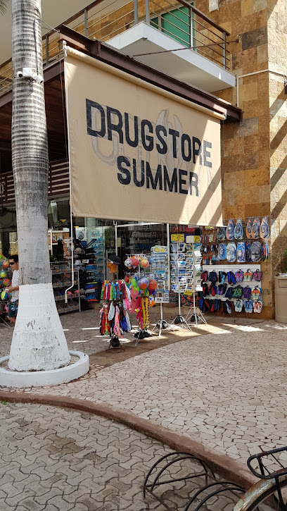 Farmacia, Drugstore Summer