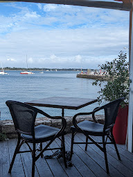 Photo n°11 de Restaurant l’escale à Locmariaquer ()