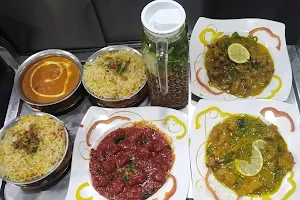 Rajiv Indian Restaurant image