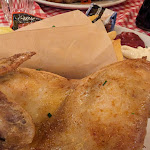 Photo n°3 de l'avis de M.c fait le 26/02/2023 à 09:37 sur le  Bavaria Alm Hildesheim à Hildesheim