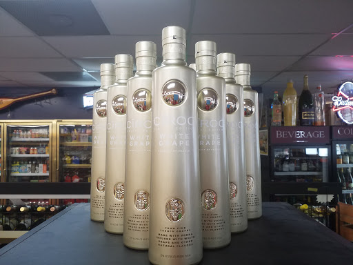 Liquor Store «Empire Package Super Store», reviews and photos, 5420 Peachtree Blvd, Chamblee, GA 30341, USA