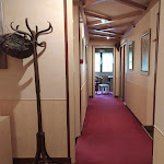 Photo n° 3 de l'avis de Flore.e fait le 22/08/2023 à 15:13 pour Hôtel Auberge du Morge à Les Échelles