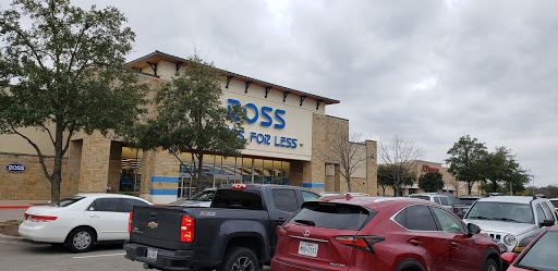Clothing Store «Ross Dress for Less», reviews and photos, 201 University Oaks Blvd, Round Rock, TX 78664, USA