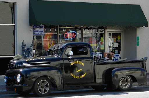 Tobacco Shop «McHales Speciality Store», reviews and photos, 108 E Howard St, Live Oak, FL 32064, USA