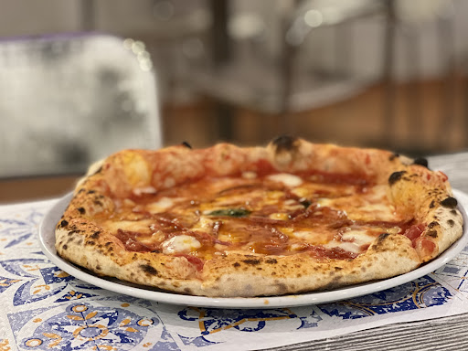 Core Verace Ristorante Pizzeria Napoletana in Mesagne, Provincia di Brindisi