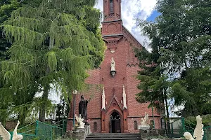 Mniszki Klaryski od Wieczystej Adoracji Najświętszego Sakramentu image