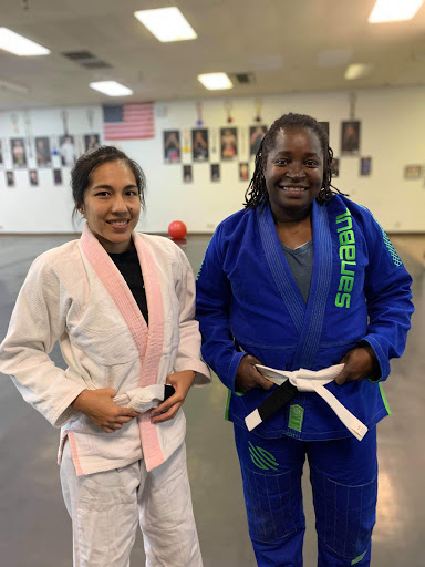 Muay Thai Boxing Gym «Ohana Warrior», reviews and photos, 525 W Arapaho Rd #18, Richardson, TX 75080, USA