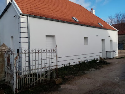 Inan à Brazey-en-Plaine
