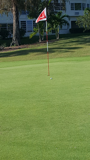 Golf Course City of Lauderhill Golf Course reviews and photos 4141