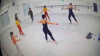 MA't Danses Millery à Millery