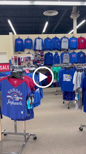 Sportswear Store «Kansas Sampler Wichita», reviews and photos, 3053 N Rock Rd, Wichita, KS 67226, USA