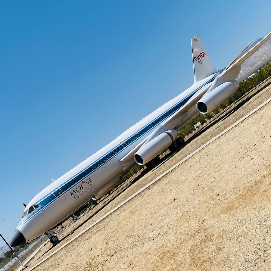 Mojave Air & Space Port