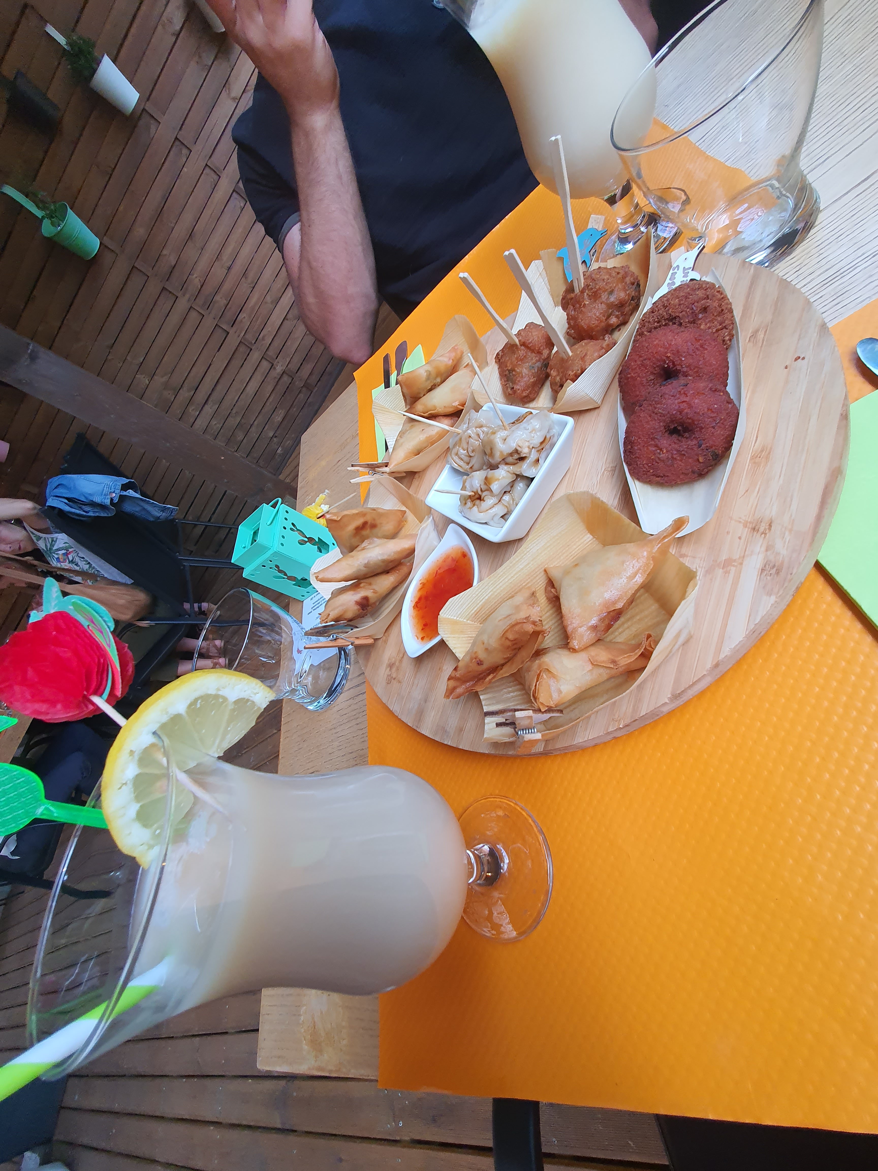 Photo n° 1 de l'avis de Virginie.E fait le 20/05/2022 à 22:01