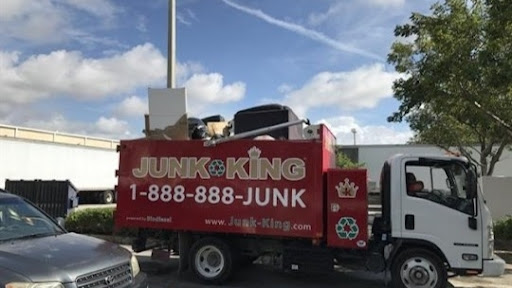 Junk Removal | Junk King Gilbert