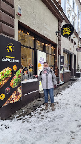 Multicoolty - Catering