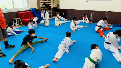 Neutral Taekwondo Gym ร่มเกล้า
