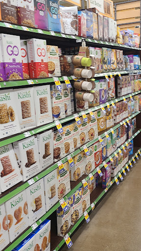 Grocery Store «Kroger», reviews and photos, 47650 Grand River Ave, Novi, MI 48374, USA