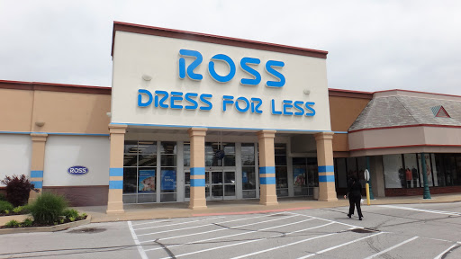 Clothing Store «Ross Dress for Less», reviews and photos, 15301 Manchester Rd, Ballwin, MO 63011, USA