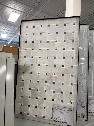 Tile Store «The Tile Shop», reviews and photos, 2720 N Mall Dr, Virginia Beach, VA 23452, USA
