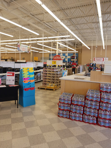 Office Supply Store «OfficeMax», reviews and photos, 30180 Grand River Ave, Farmington Hills, MI 48336, USA