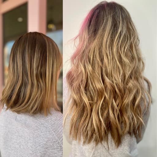 Beauty Salon «Maribou Salon On Sutter», reviews and photos, 702 Sutter St, Folsom, CA 95630, USA