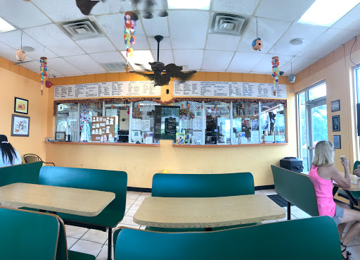 Rodeo Whip, 1250 S Woodland Blvd, DeLand, FL 32720, USA, 