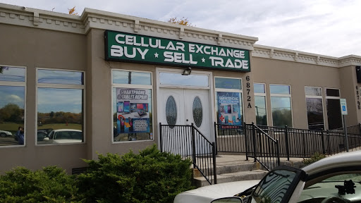 Cell Phone Store «CELLULAR EXCHANGE», reviews and photos, 6872 Wadsworth Blvd A, Arvada, CO 80003, USA