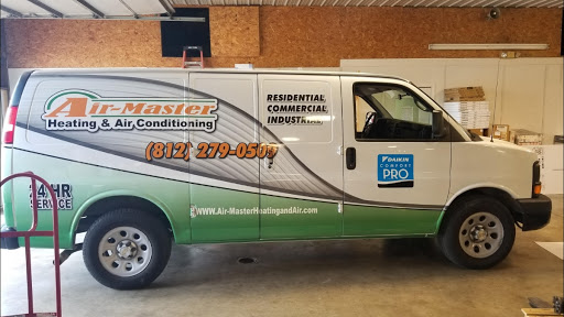 Edwards Heating And Cooling in Mitchell, Indiana