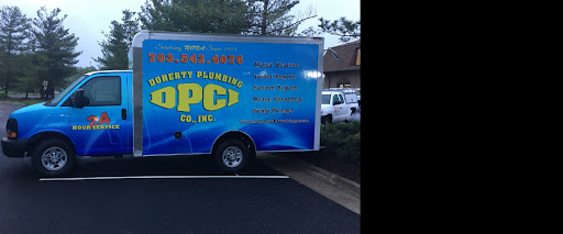 Plumber «Doherty Plumbing Co.», reviews and photos, 14004 Willard Rd # J, Chantilly, VA 20151, USA