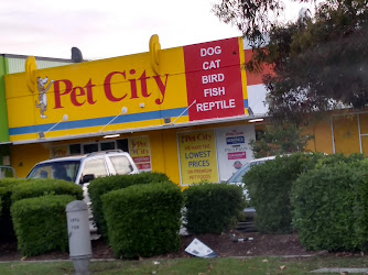 Pet City Canning Vale