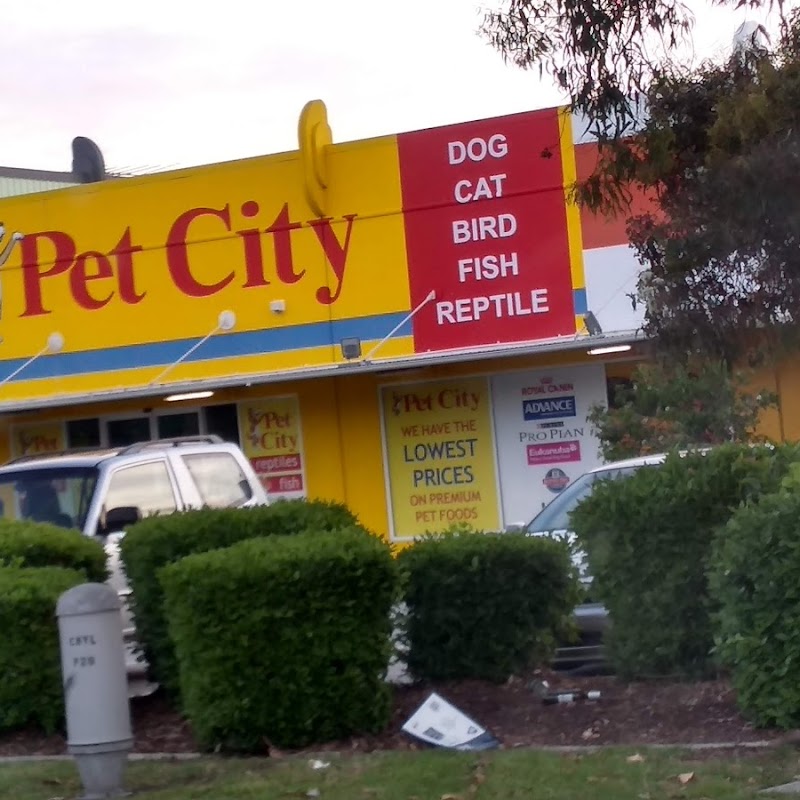 Pet City Canning Vale
