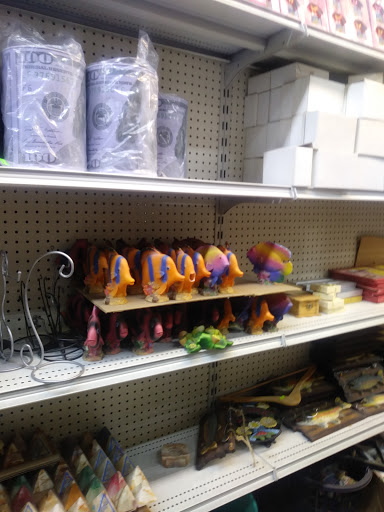 Cosmetics Store «Bargain Wise Beauty Supplies», reviews and photos, 325 SW Ave B, Belle Glade, FL 33430, USA