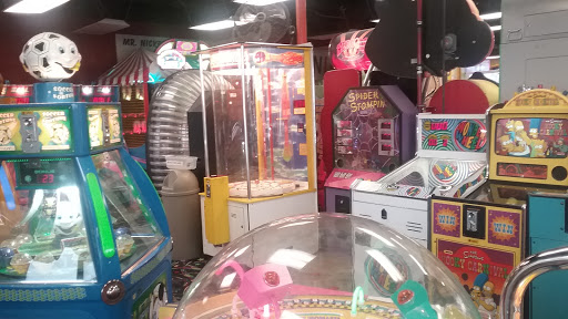 Amusement Center «Nickel Mania», reviews and photos, 6051 State St, Murray, UT 84107, USA