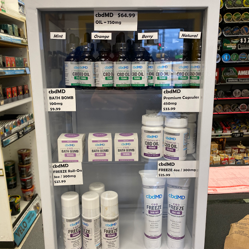 Tobacco Shop «Discount Tobacco Shoppe», reviews and photos, 2501 Lebanon Pike, Nashville, TN 37214, USA