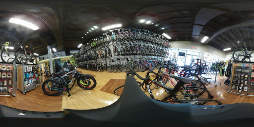 Bicycle Store «Downtown Bicycles», reviews and photos, 2571 E Sunrise Blvd, Fort Lauderdale, FL 33304, USA
