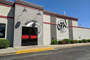 Opa! Grill & Taproom image