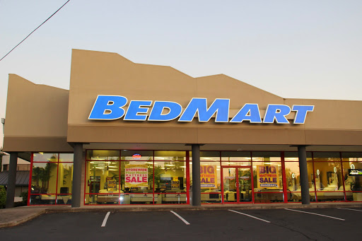 BedMart Mattress Superstores