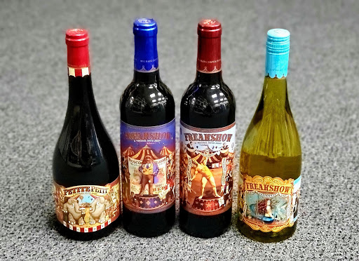 Wine Store «Brentwood Spirits», reviews and photos, 8621 Winton Rd, Cincinnati, OH 45231, USA