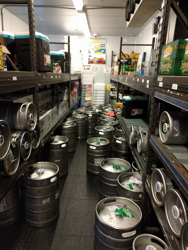 Wine Store «Total Wine & More», reviews and photos, 15980 Pines Blvd, Pembroke Pines, FL 33027, USA