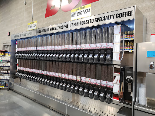 Supermarket «WinCo Foods», reviews and photos, 755 SW 19th St, Moore, OK 73160, USA