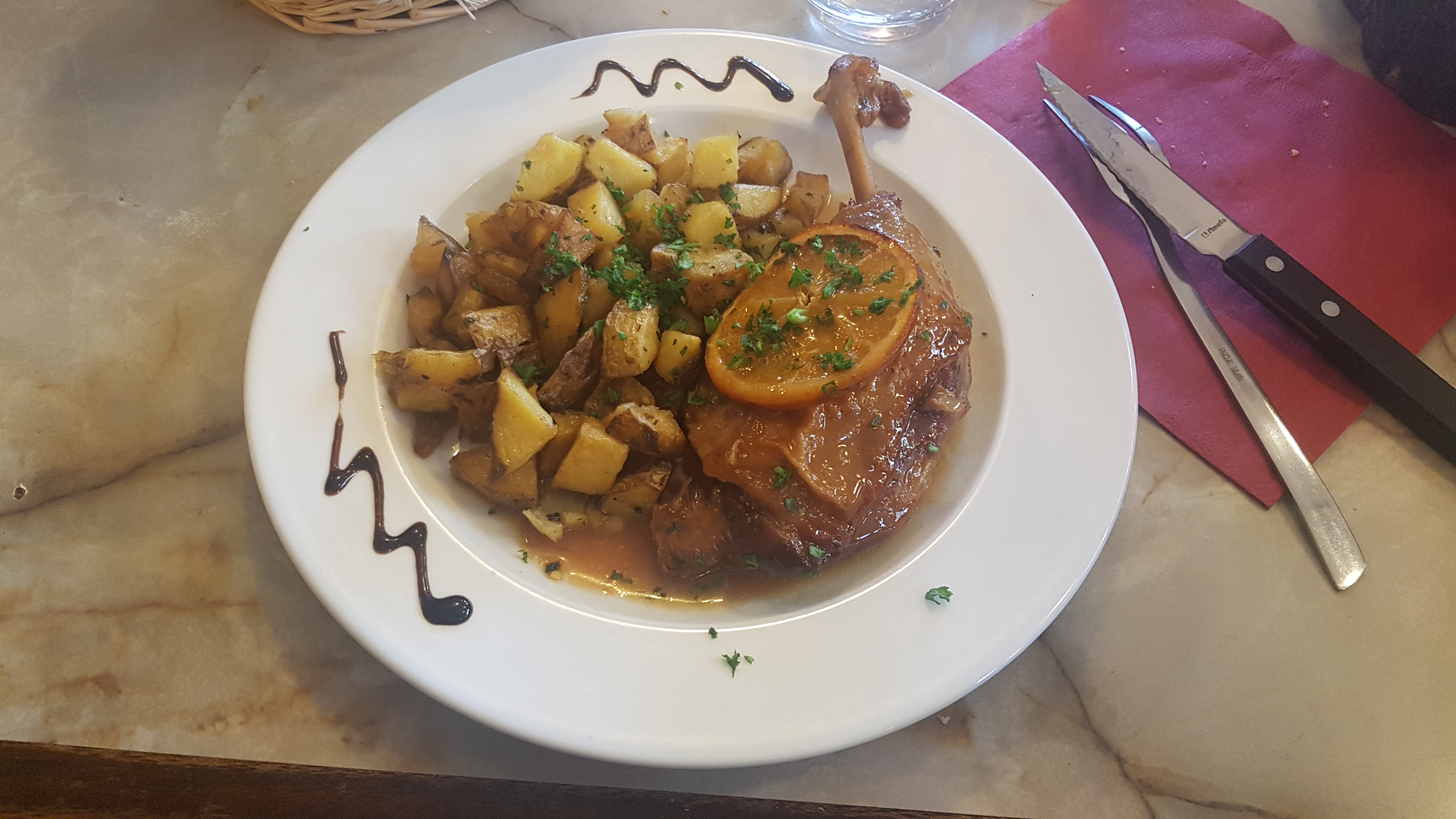 Photo n° 2 de l'avis de Jonathan.c fait le 31/10/2017 à 14:34