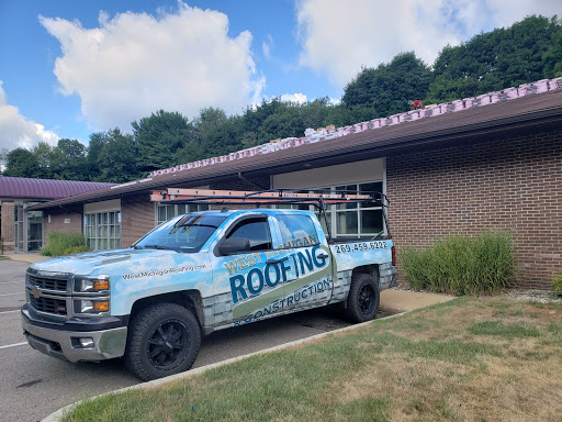 Sign Shop «Wraps -n- Signs», reviews and photos, 7441 S Westnedge Ave #500, Portage, MI 49002, USA