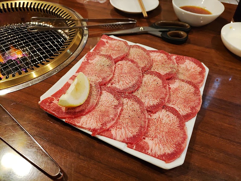 焼肉むらや