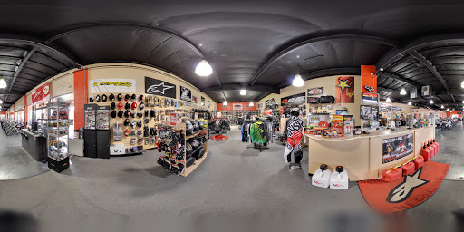 Kawasaki Motorcycle Dealer «Temple City Power Sports», reviews and photos, 5300 Rosemead Blvd, San Gabriel, CA 91776, USA