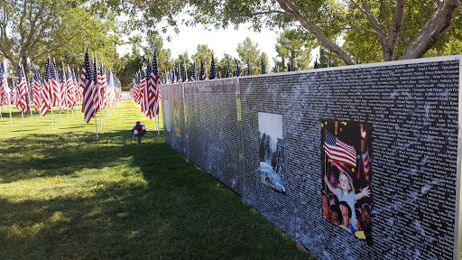 Cemetery «Palm Northwest Mortuary & Cemetery», reviews and photos, 6701 N Jones Blvd, Las Vegas, NV 89131, USA