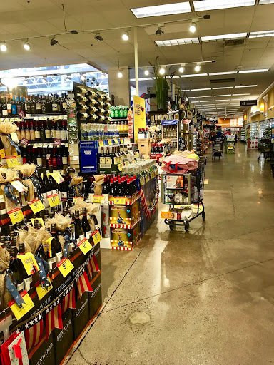 Grocery Store «Ralphs Fresh Fare», reviews and photos, 3455 Del Mar Heights Rd, San Diego, CA 92130, USA