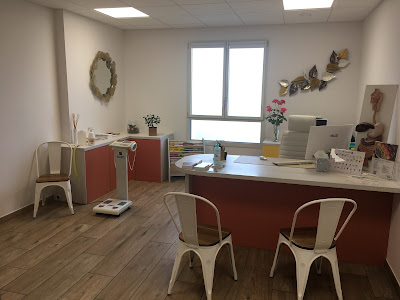 Troussard Fanny à Fontenay-Trésigny